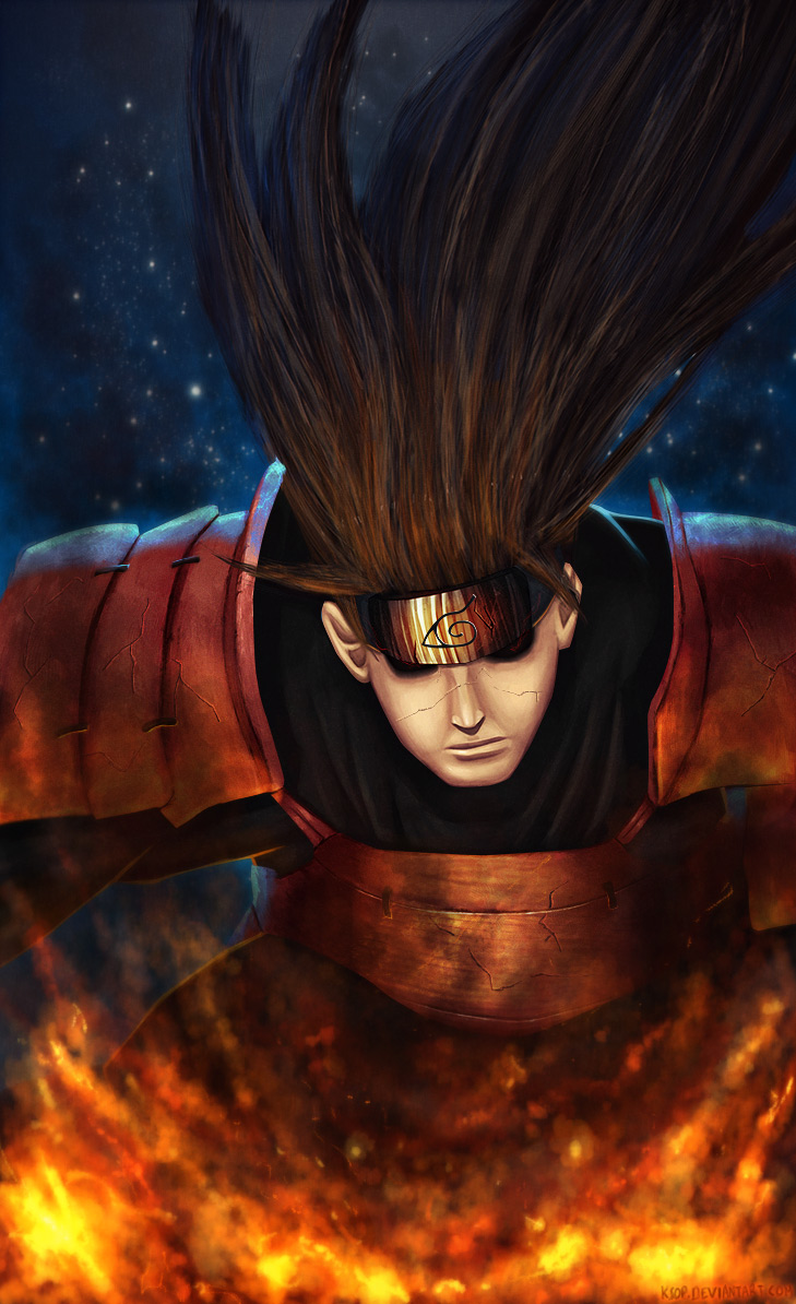 Naruto - Cửu Vĩ Hồ Ly - Chương 638