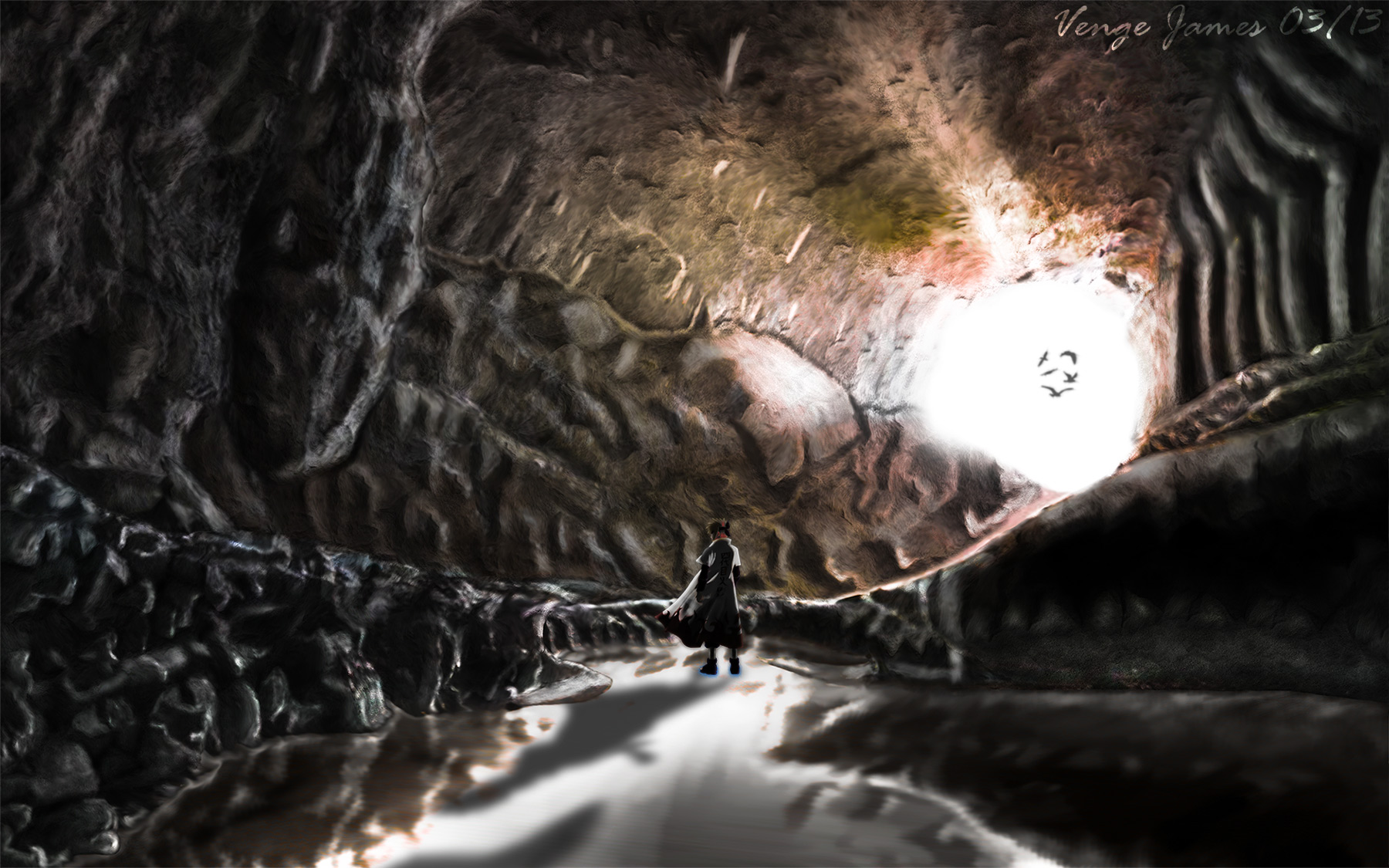 Naruto - Cửu Vĩ Hồ Ly - Chương 638