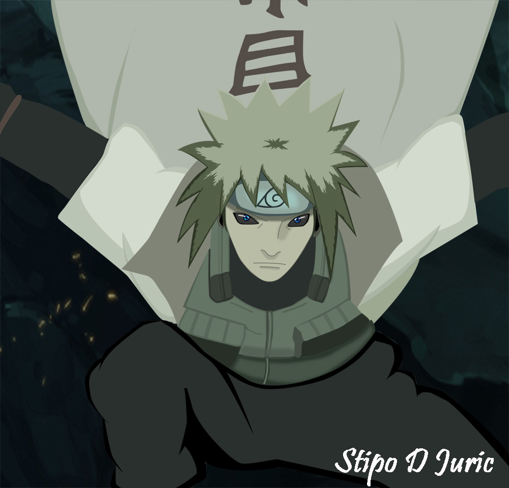 Naruto - Cửu Vĩ Hồ Ly - Chương 641