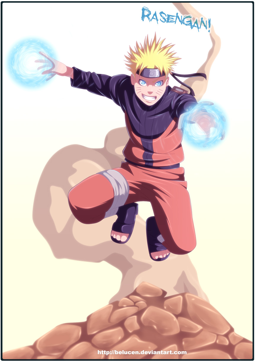 Naruto - Cửu Vĩ Hồ Ly - Chương 642