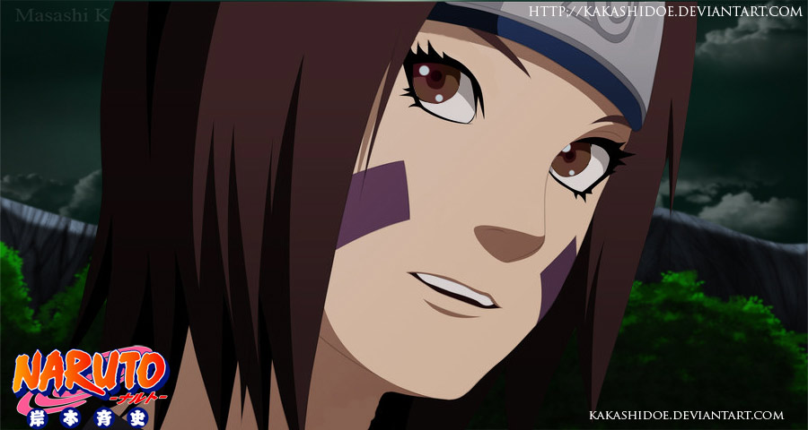 Naruto - Cửu Vĩ Hồ Ly - Chương 643