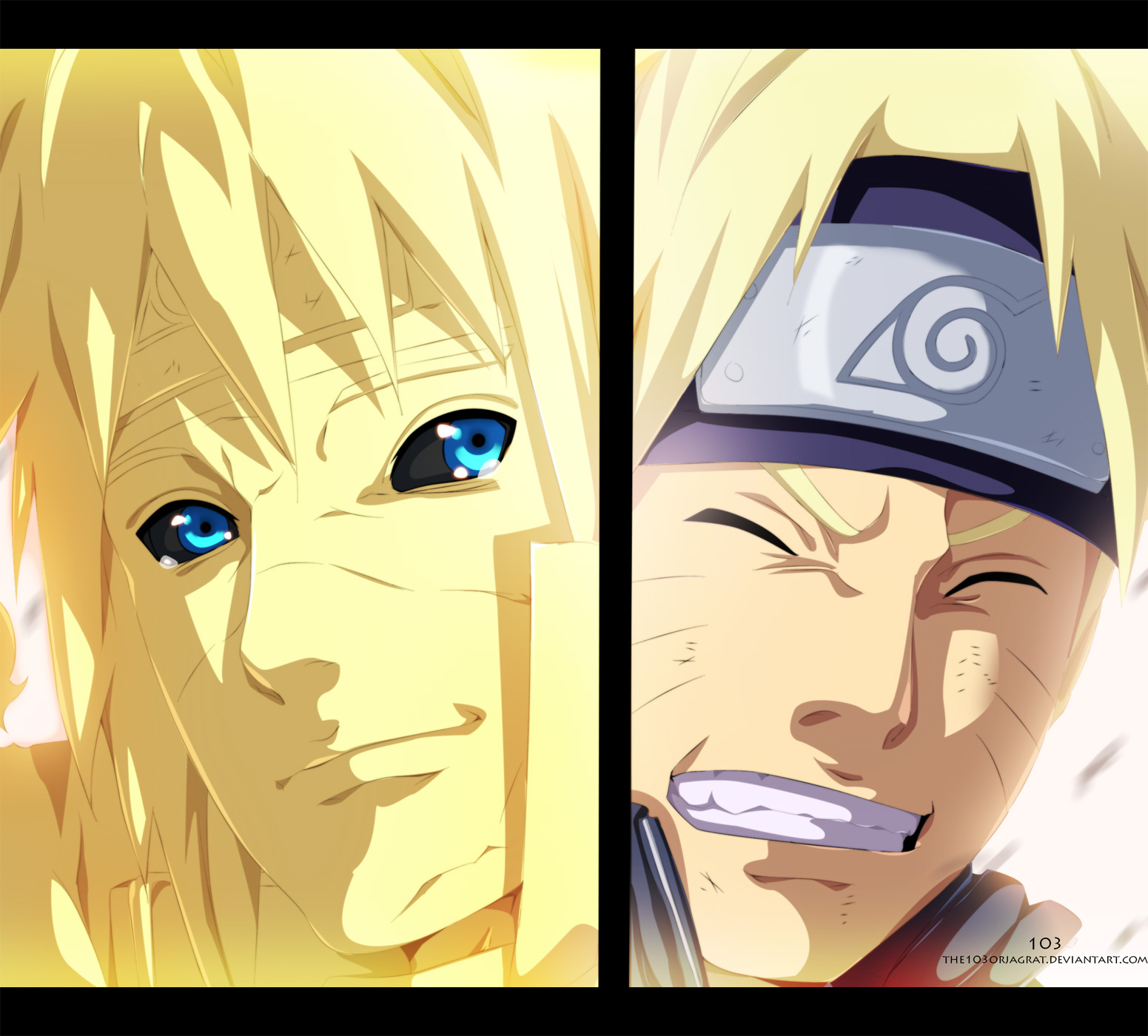 Naruto - Cửu Vĩ Hồ Ly - Chương 645