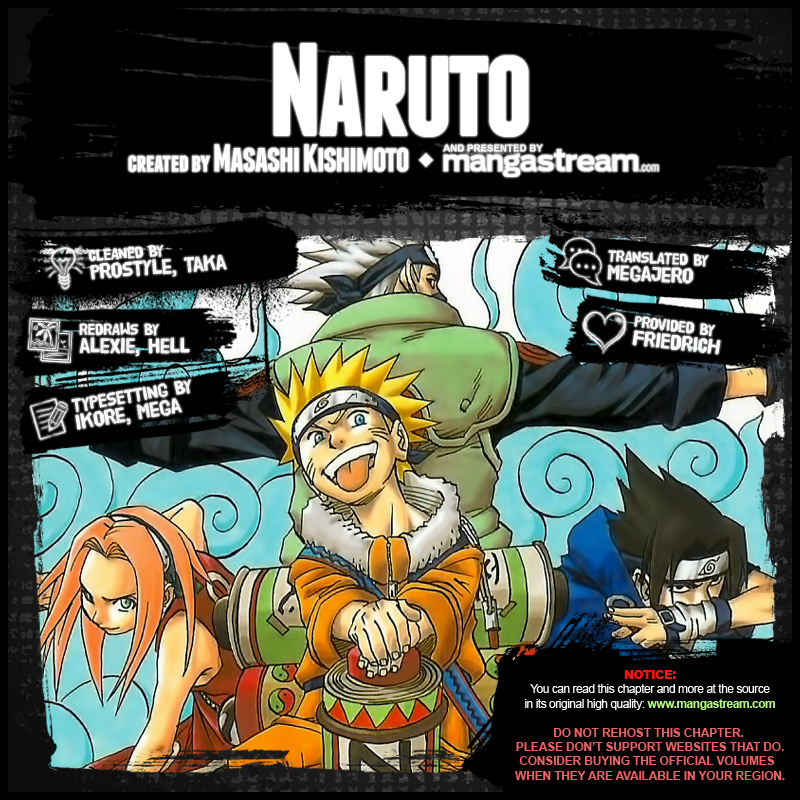 Naruto - Cửu Vĩ Hồ Ly - Chương 646