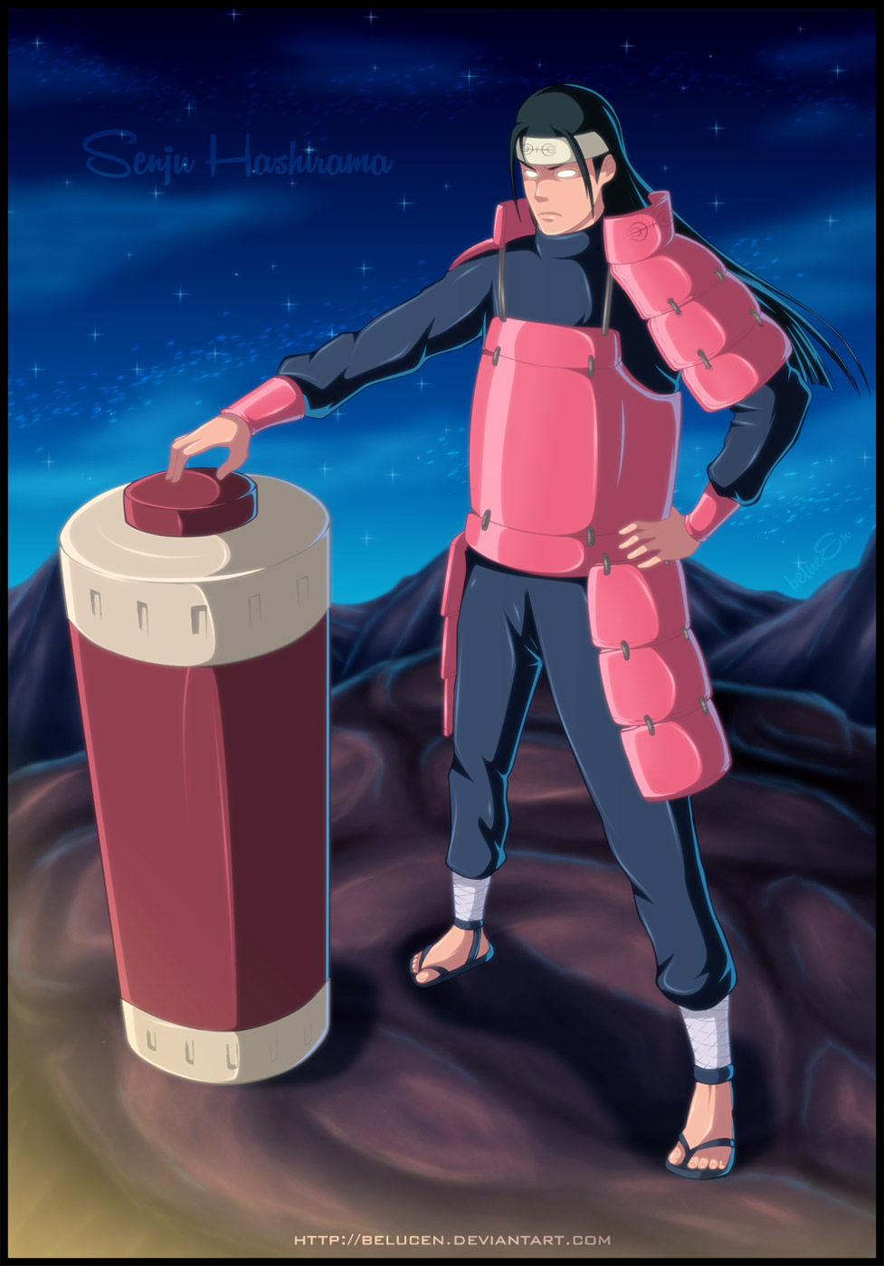 Naruto - Cửu Vĩ Hồ Ly - Chương 647