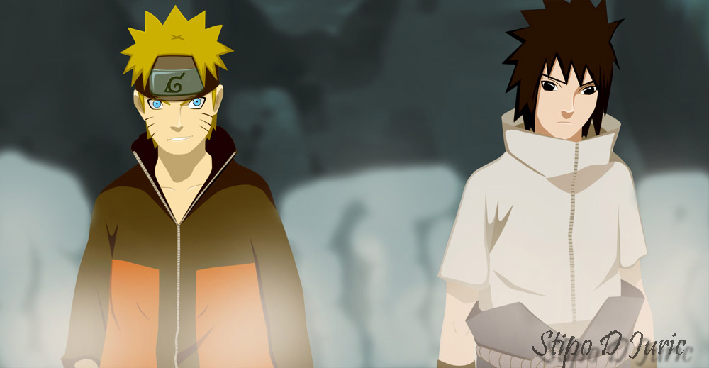 Naruto - Cửu Vĩ Hồ Ly - Chương 647