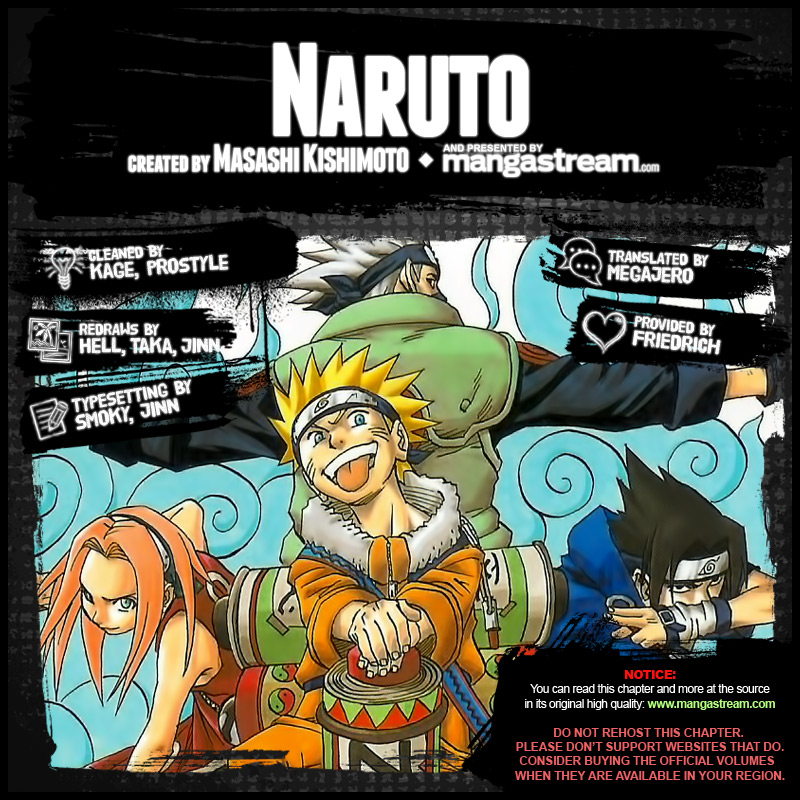 Naruto - Cửu Vĩ Hồ Ly - Chương 647