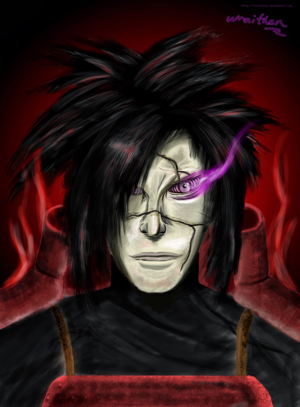 Naruto - Cửu Vĩ Hồ Ly - Chương 648