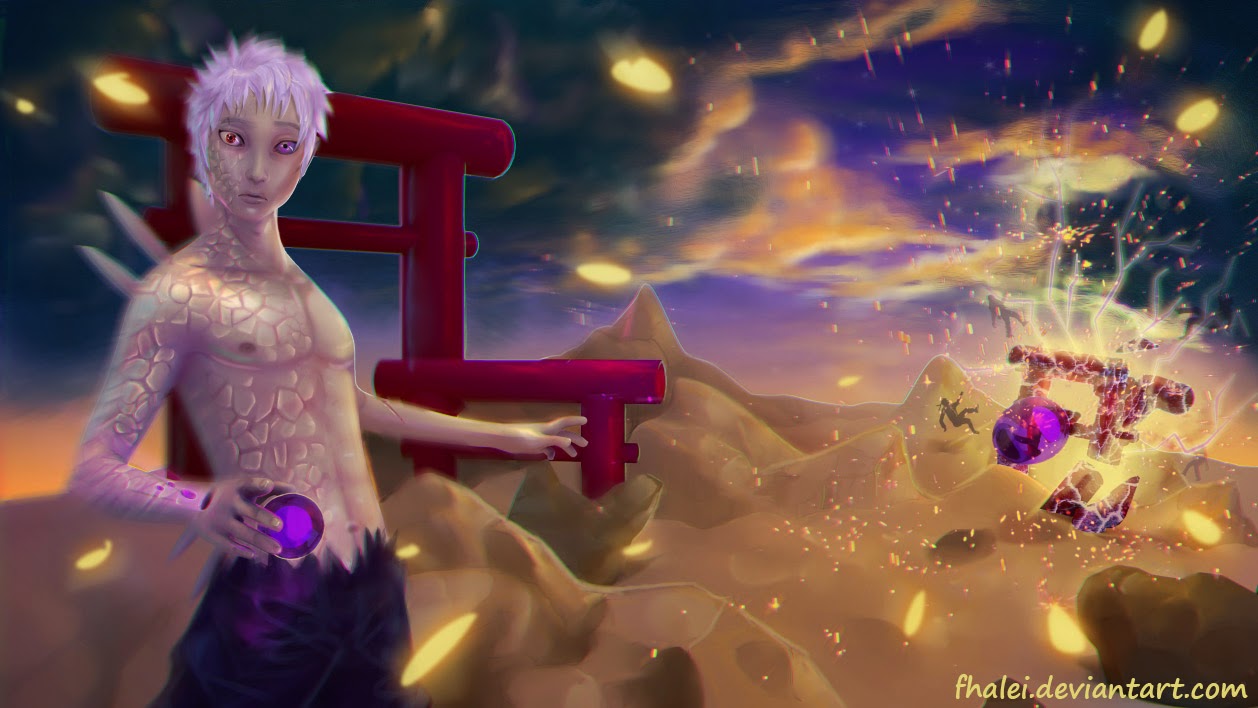 Naruto - Cửu Vĩ Hồ Ly - Chương 648