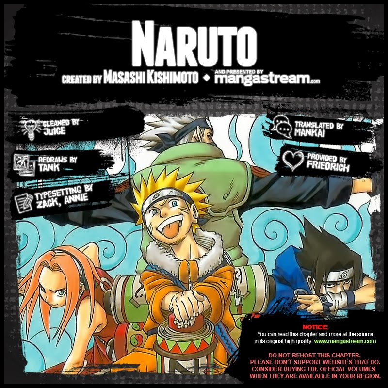 Naruto - Cửu Vĩ Hồ Ly - Chương 648