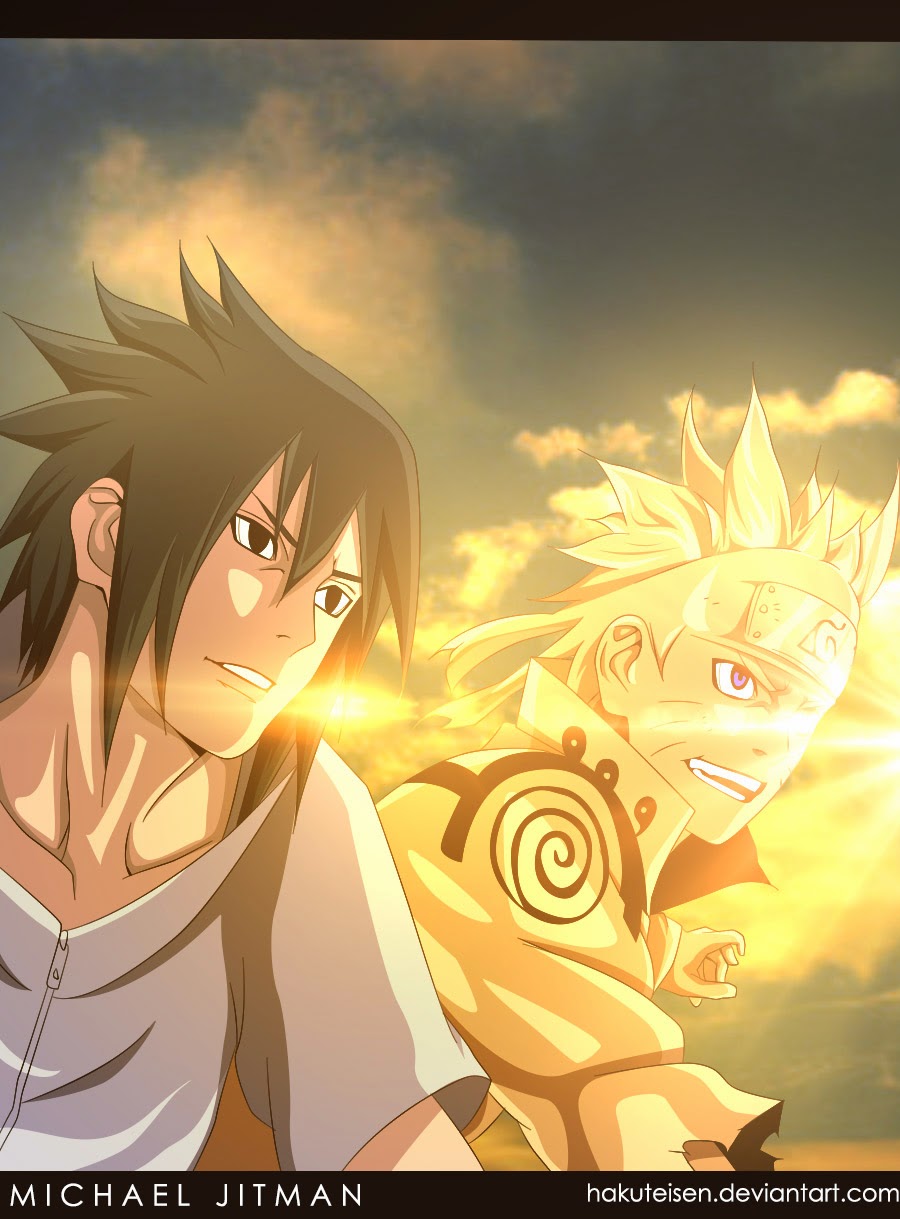 Naruto - Cửu Vĩ Hồ Ly - Chương 649