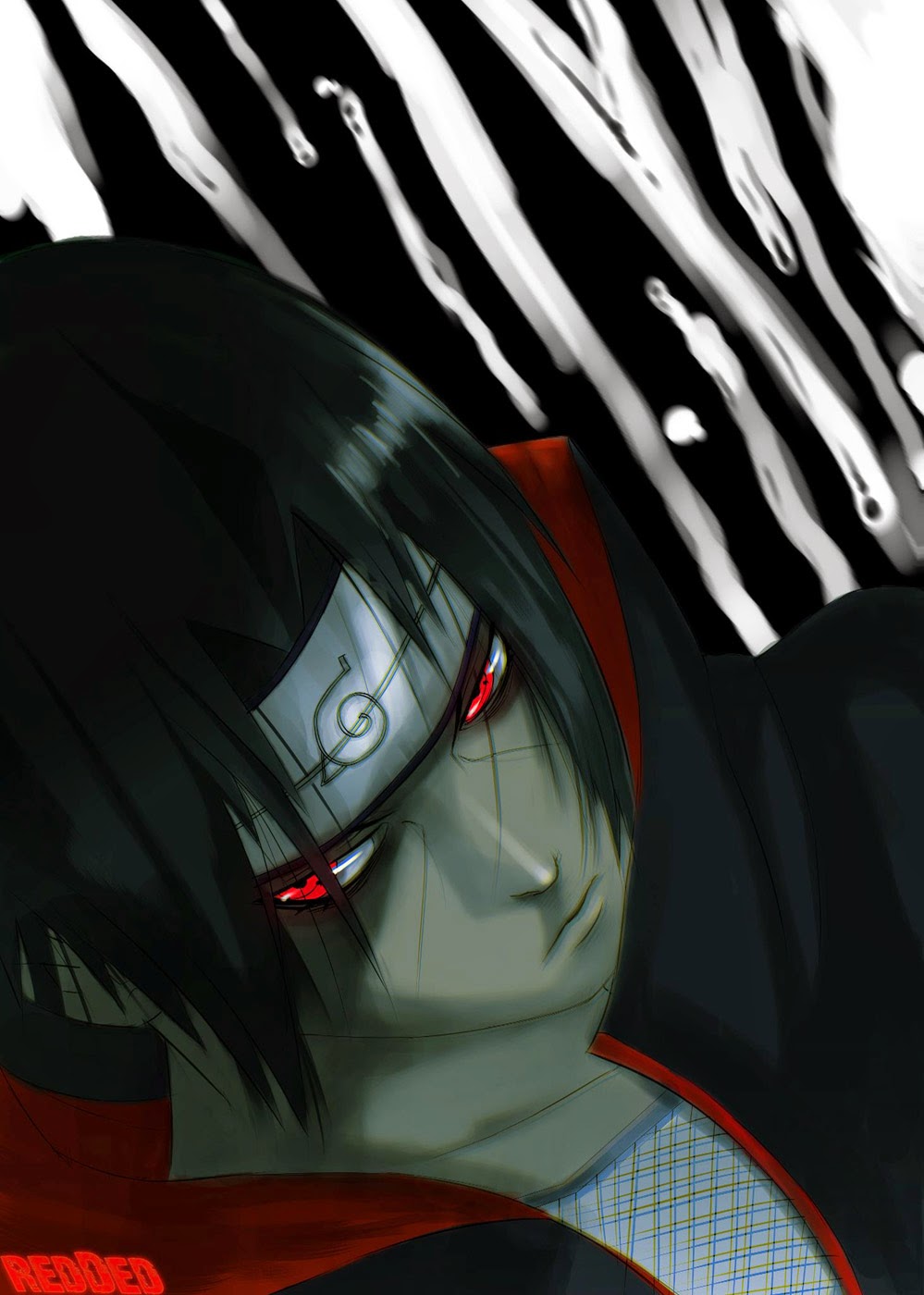 Naruto - Cửu Vĩ Hồ Ly - Chương 649