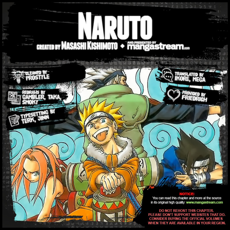 Naruto - Cửu Vĩ Hồ Ly - Chương 650