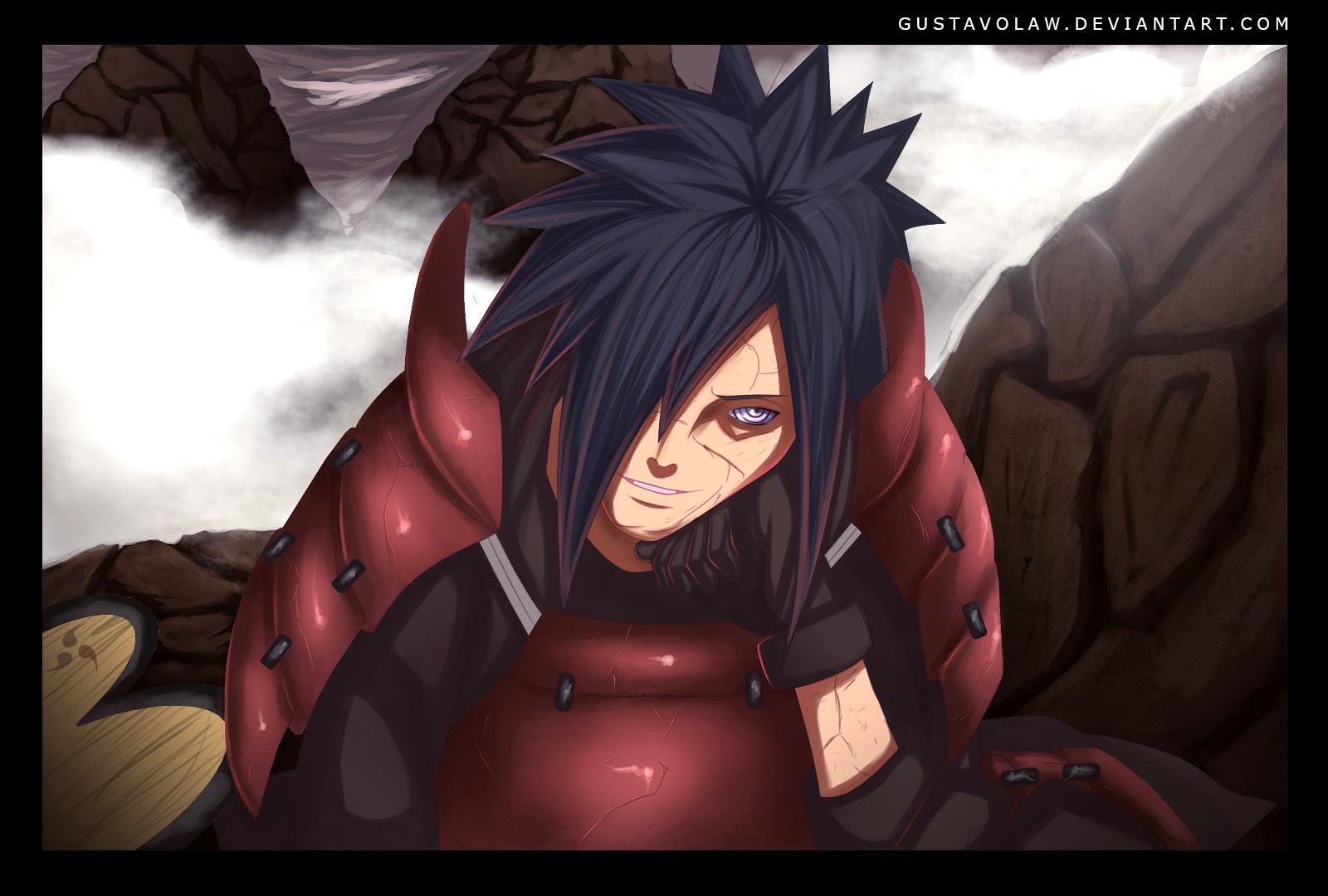 Naruto - Cửu Vĩ Hồ Ly - Chương 651