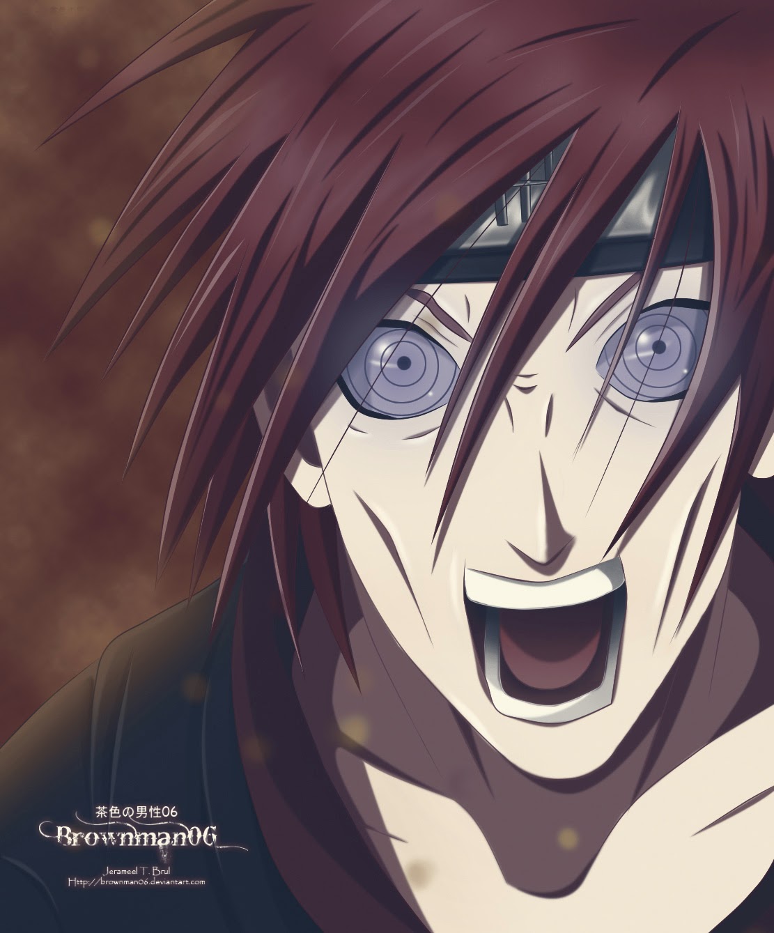 Naruto - Cửu Vĩ Hồ Ly - Chương 651