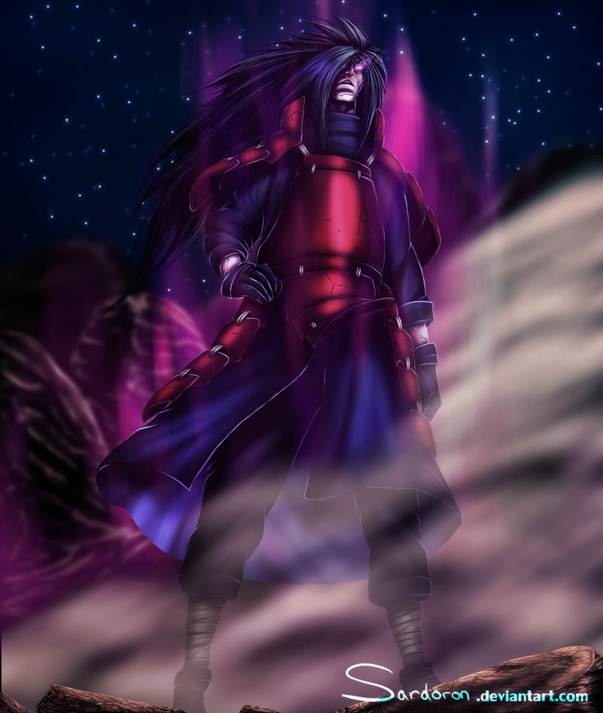 Naruto - Cửu Vĩ Hồ Ly - Chương 651