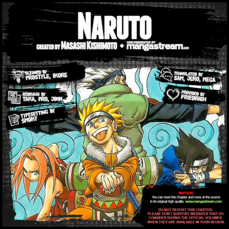 Naruto - Cửu Vĩ Hồ Ly - Chương 651