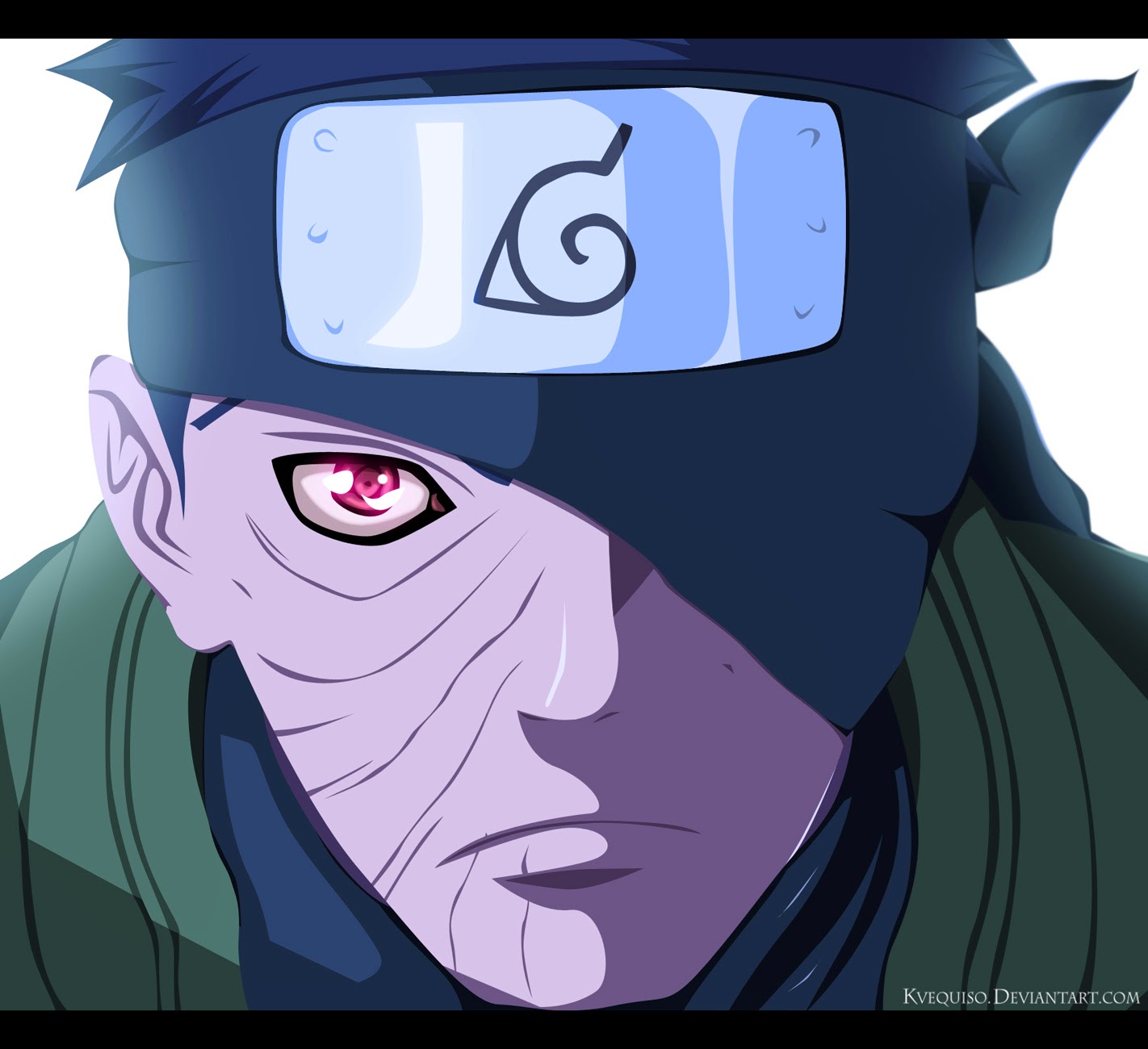 Naruto - Cửu Vĩ Hồ Ly - Chương 654