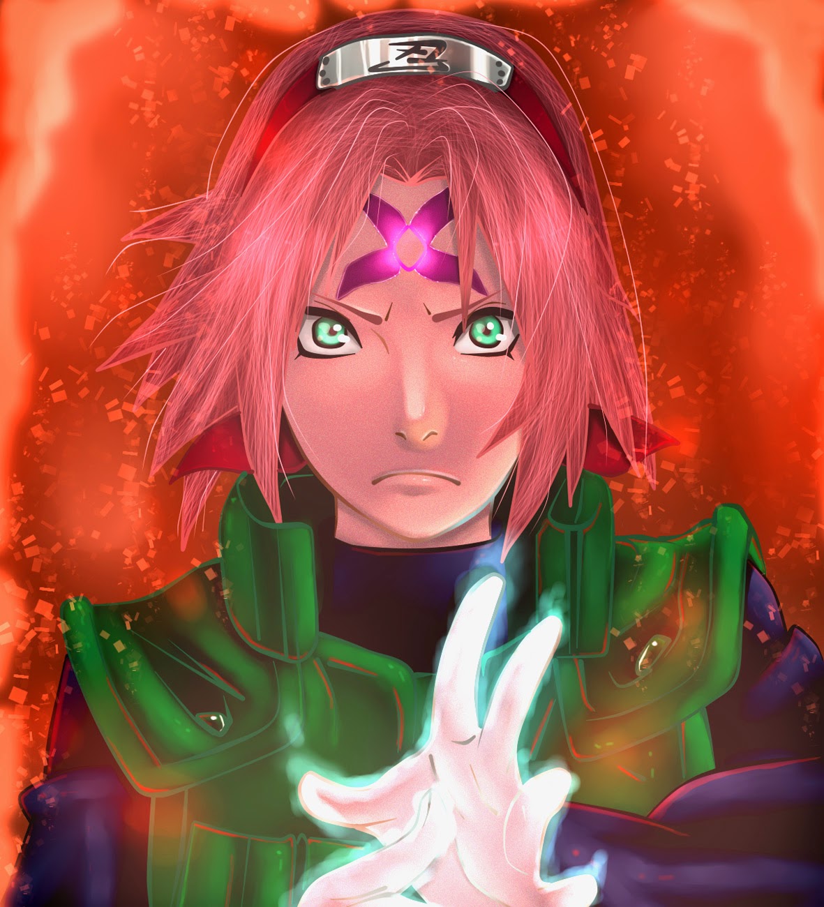 Naruto - Cửu Vĩ Hồ Ly - Chương 654