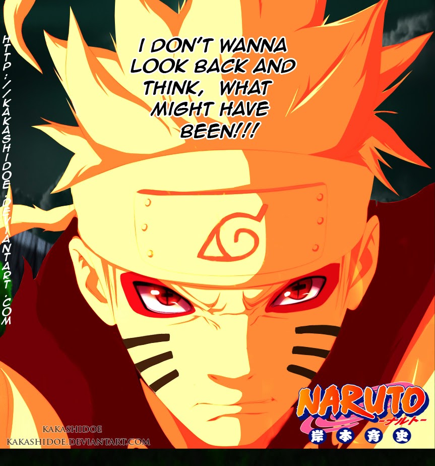 Naruto - Cửu Vĩ Hồ Ly - Chương 654