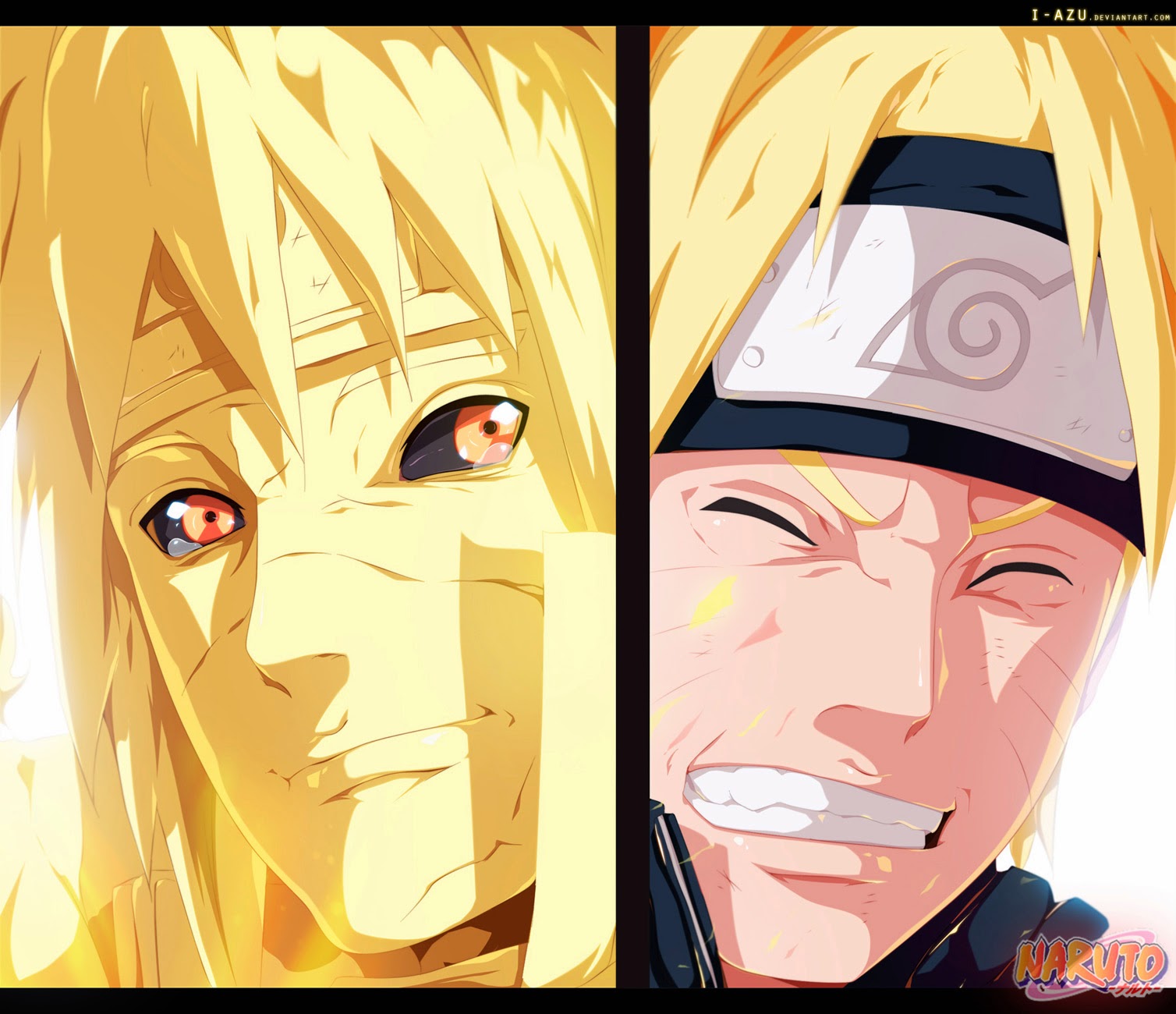 Naruto - Cửu Vĩ Hồ Ly - Chương 654