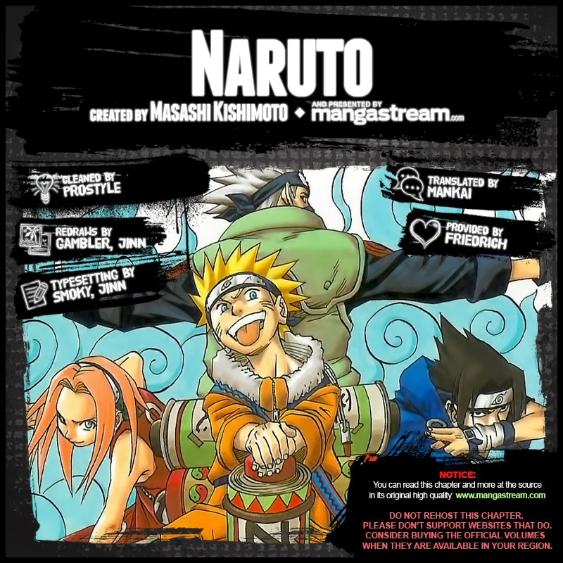 Naruto - Cửu Vĩ Hồ Ly - Chương 654
