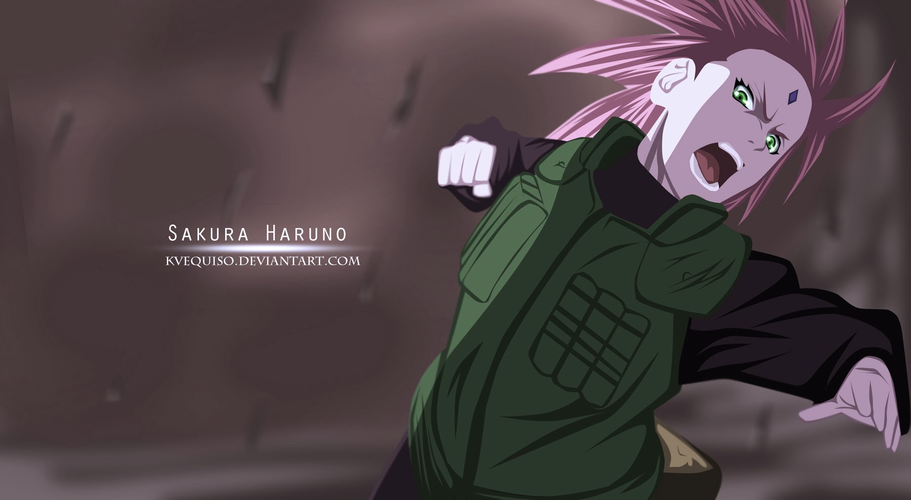 Naruto - Cửu Vĩ Hồ Ly - Chương 655