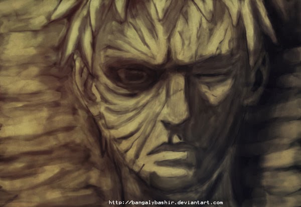 Naruto - Cửu Vĩ Hồ Ly - Chương 655