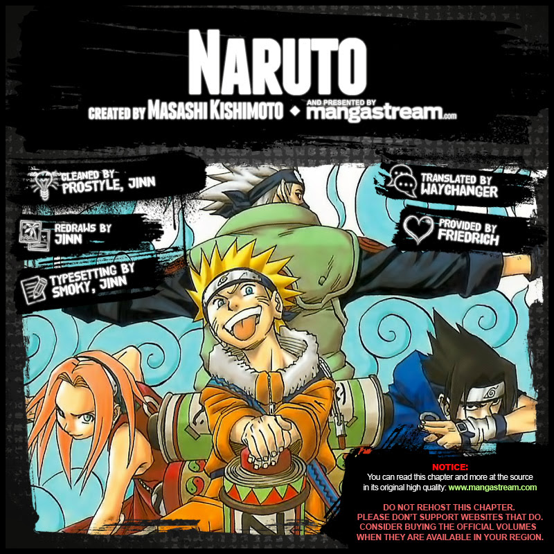 Naruto - Cửu Vĩ Hồ Ly - Chương 655
