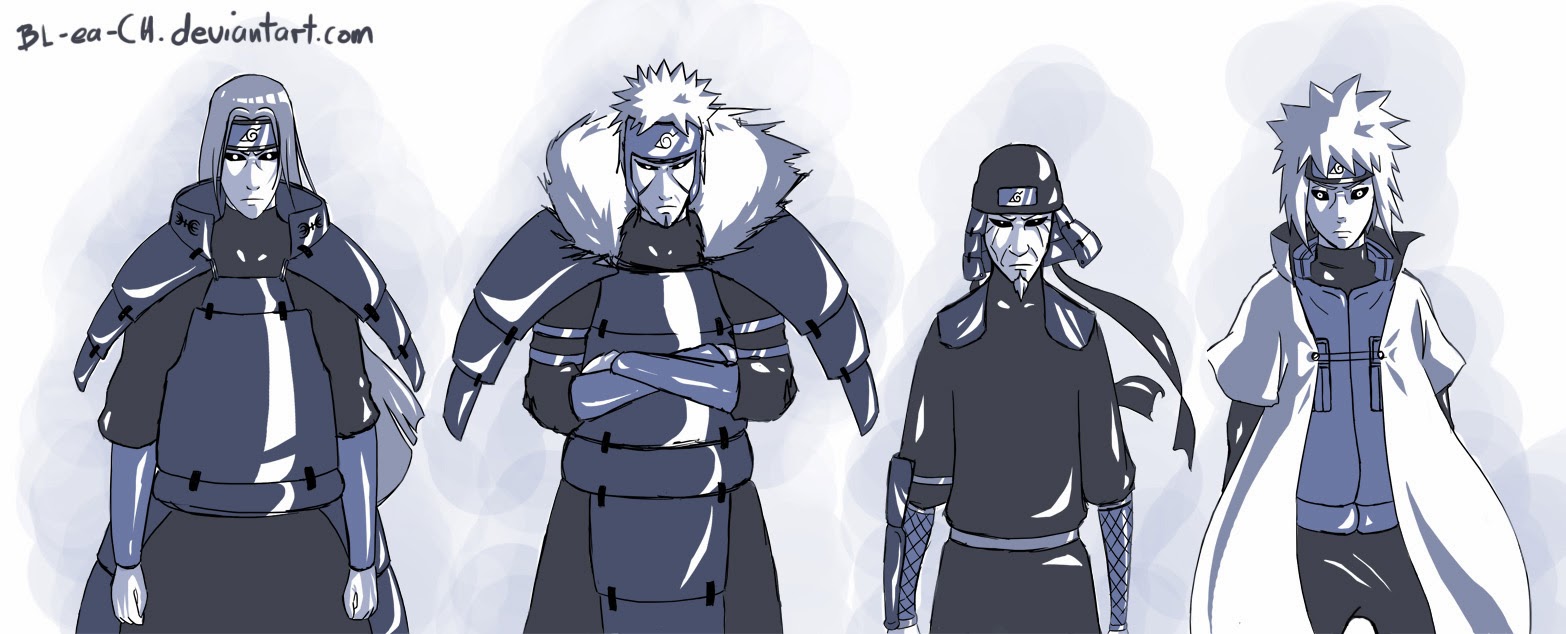 Naruto - Cửu Vĩ Hồ Ly - Chương 656