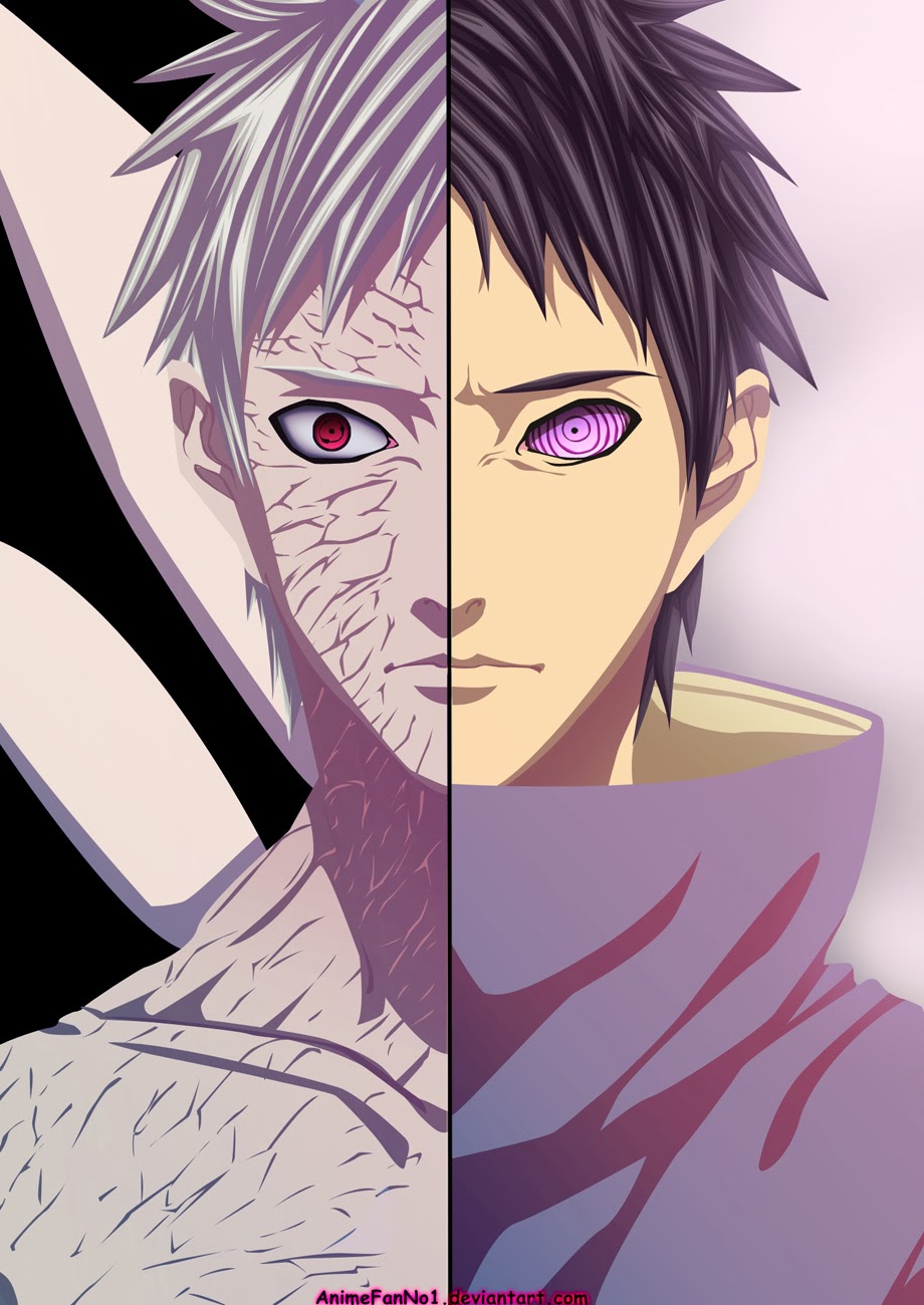 Naruto - Cửu Vĩ Hồ Ly - Chương 656