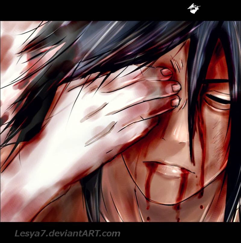 Naruto - Cửu Vĩ Hồ Ly - Chương 659