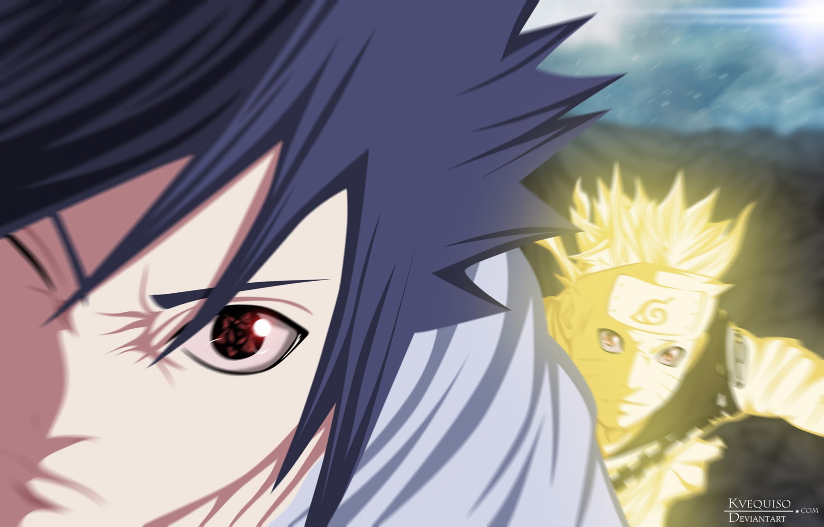 Naruto - Cửu Vĩ Hồ Ly - Chương 660