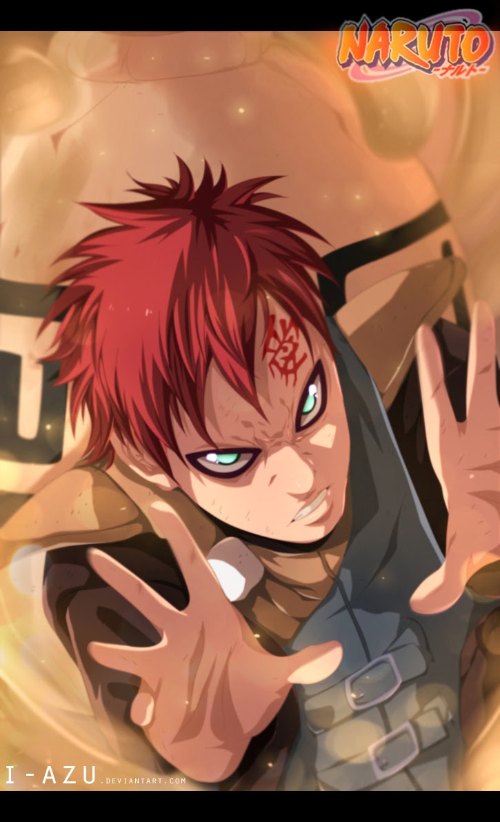 Naruto - Cửu Vĩ Hồ Ly - Chương 661