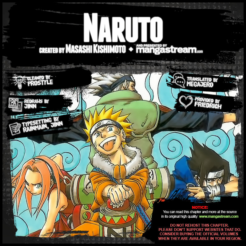 Naruto - Cửu Vĩ Hồ Ly - Chương 661