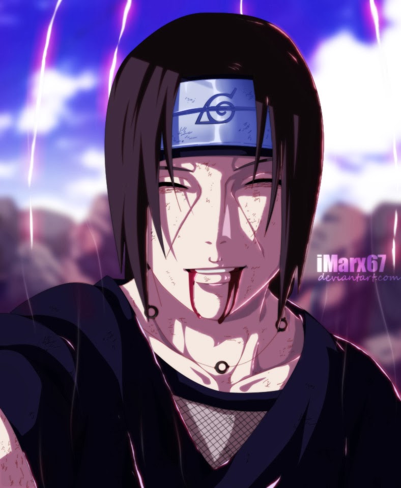 Naruto - Cửu Vĩ Hồ Ly - Chương 662