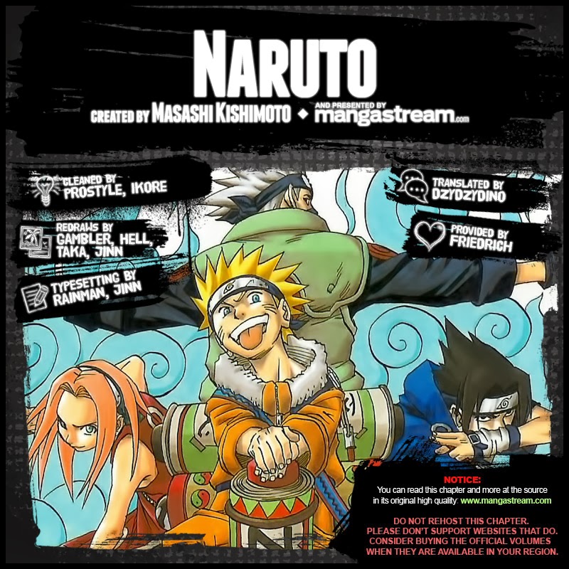 Naruto - Cửu Vĩ Hồ Ly - Chương 663