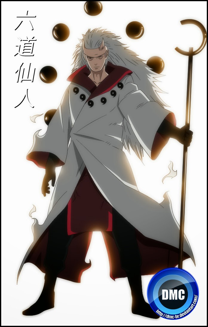 Naruto - Cửu Vĩ Hồ Ly - Chương 664