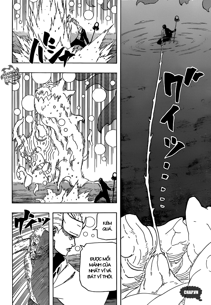 Naruto - Cửu Vĩ Hồ Ly - Chương 666