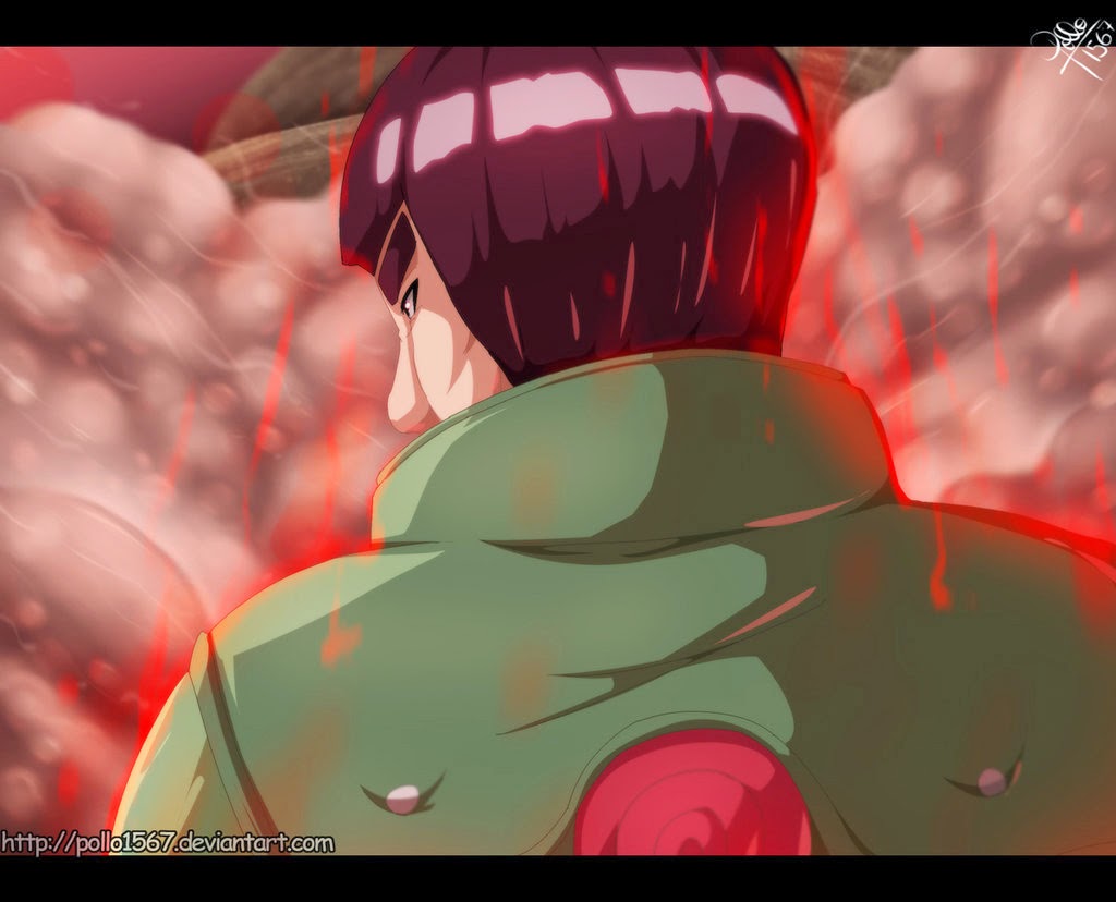 Naruto - Cửu Vĩ Hồ Ly - Chương 669