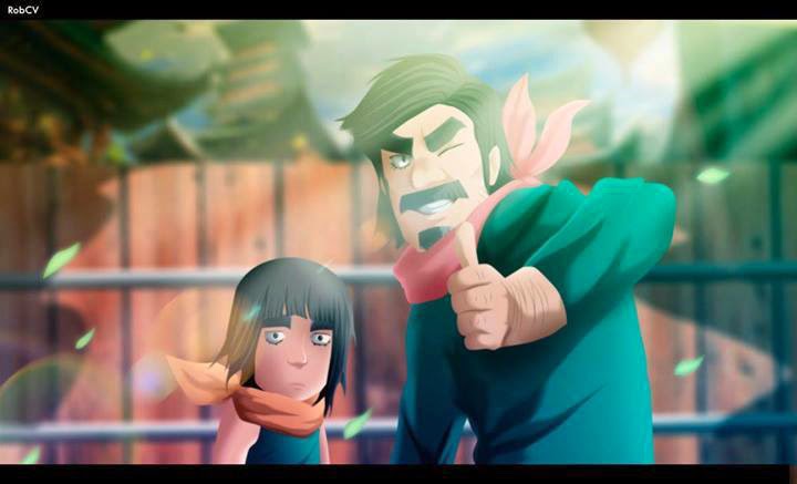 Naruto - Cửu Vĩ Hồ Ly - Chương 669