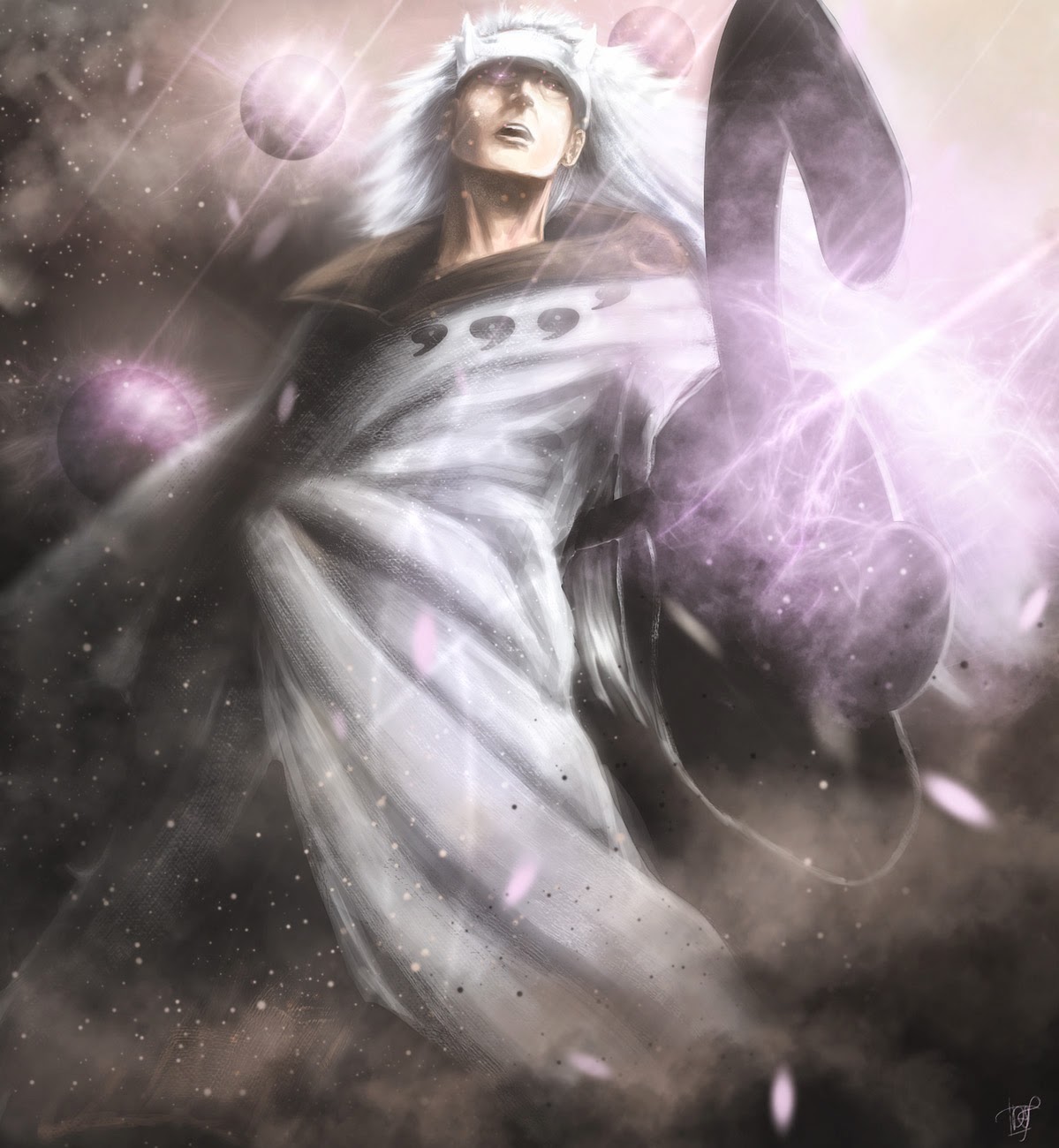 Naruto - Cửu Vĩ Hồ Ly - Chương 670