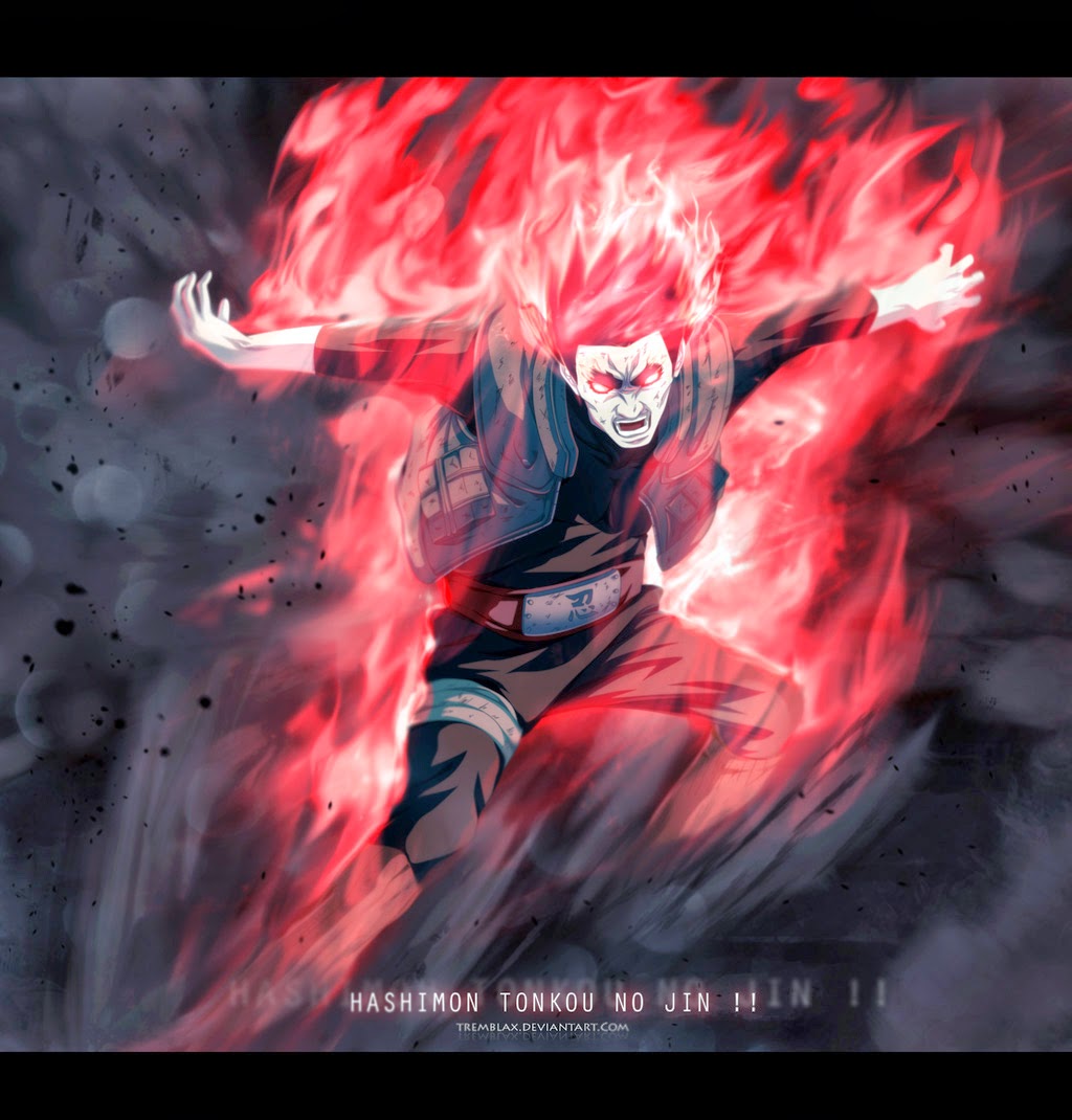 Naruto - Cửu Vĩ Hồ Ly - Chương 670