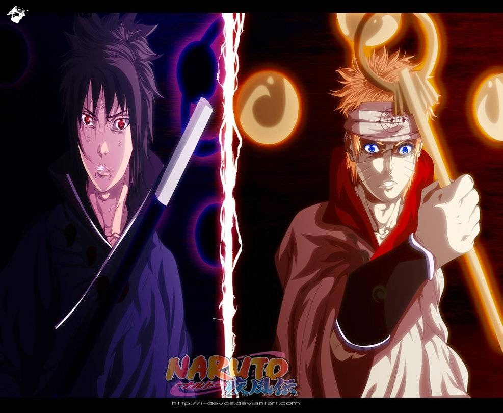 Naruto - Cửu Vĩ Hồ Ly - Chương 672