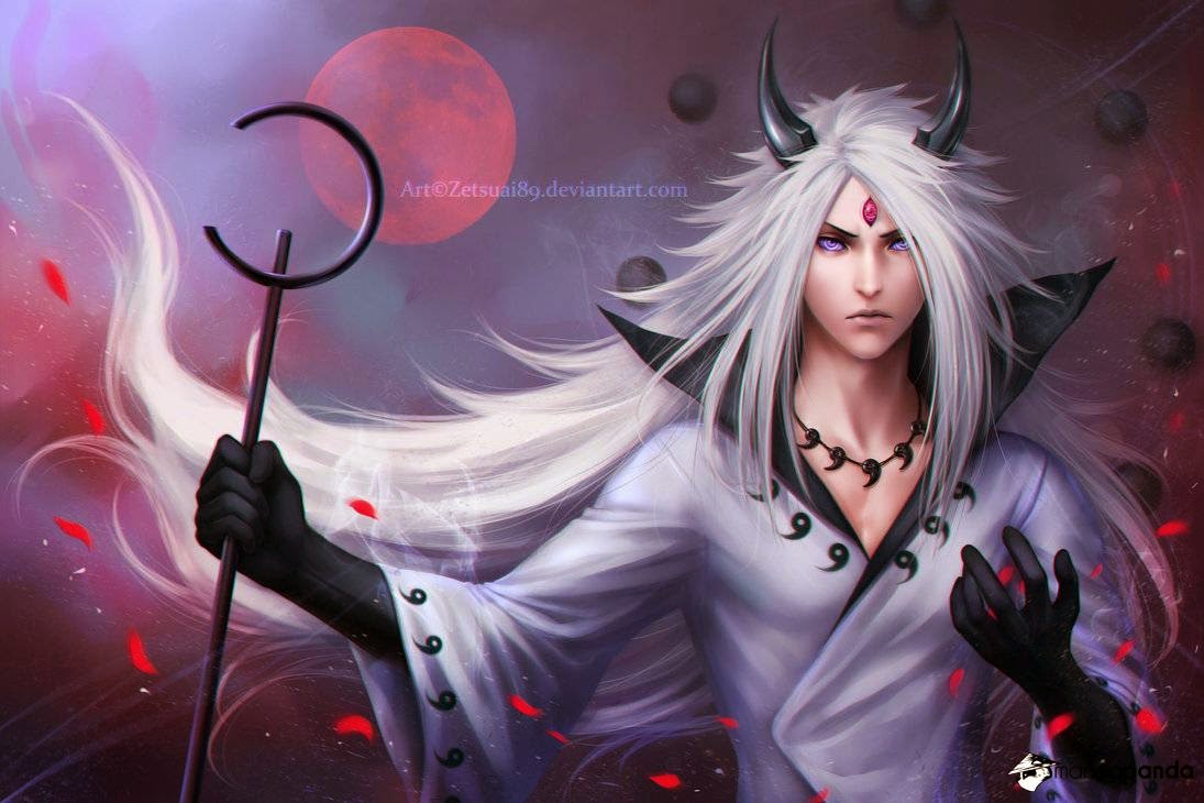 Naruto - Cửu Vĩ Hồ Ly - Chương 676