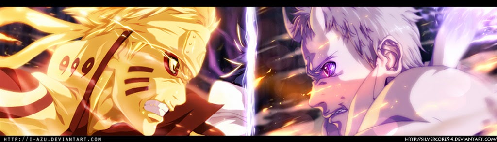 Naruto - Cửu Vĩ Hồ Ly - Chương 677