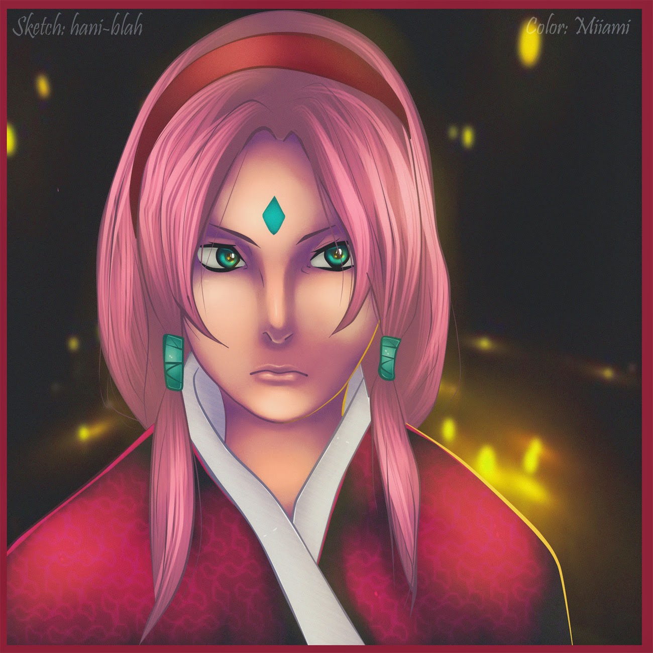 Naruto - Cửu Vĩ Hồ Ly - Chương 677