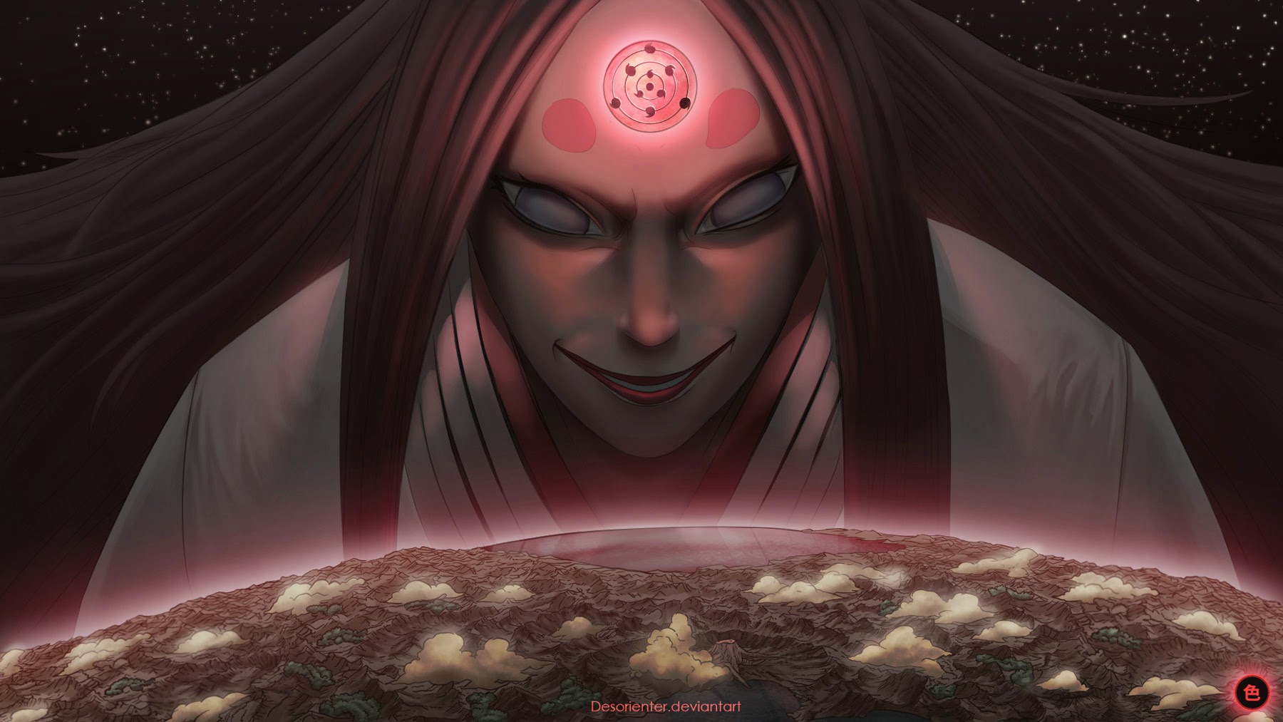 Naruto - Cửu Vĩ Hồ Ly - Chương 678