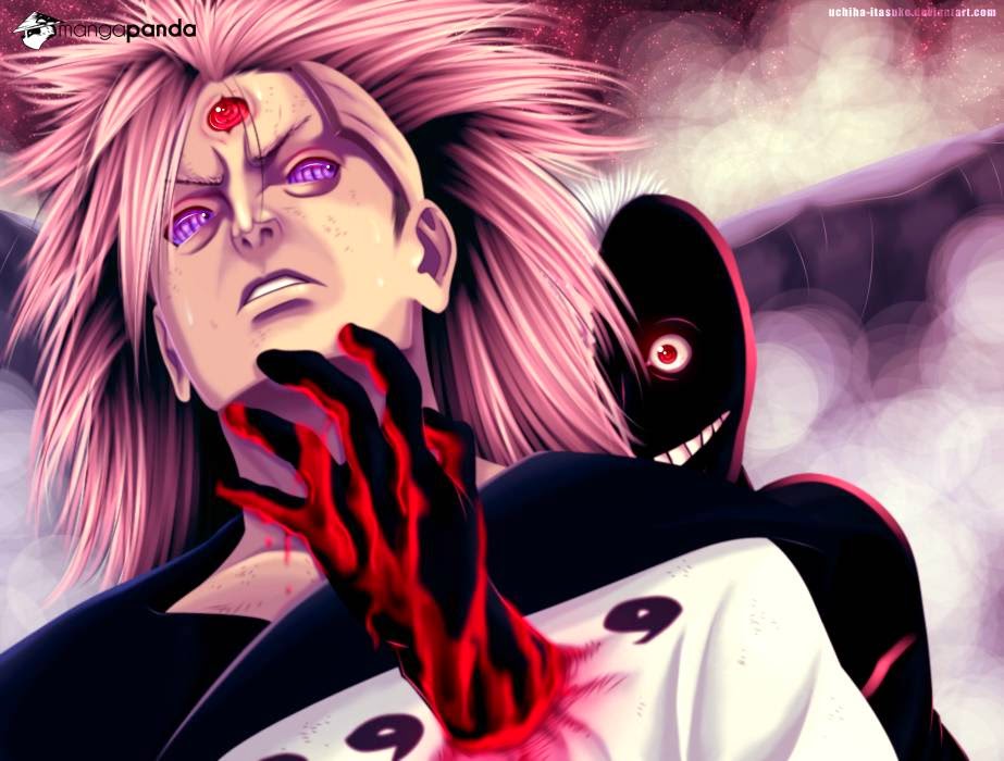 Naruto - Cửu Vĩ Hồ Ly - Chương 679