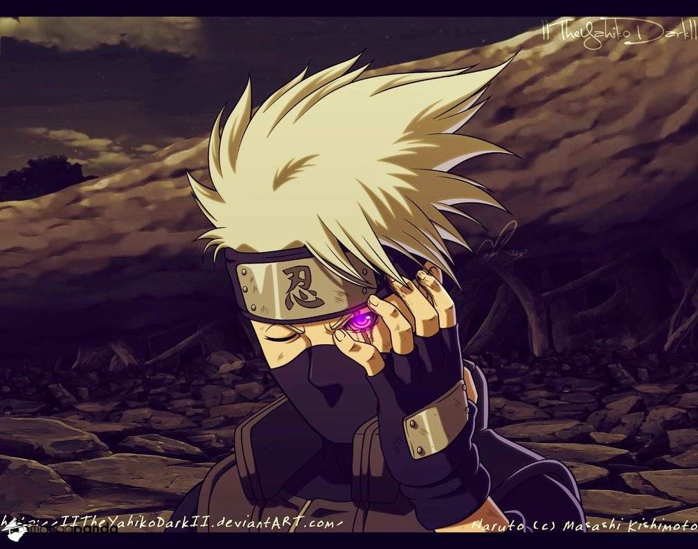 Naruto - Cửu Vĩ Hồ Ly - Chương 679