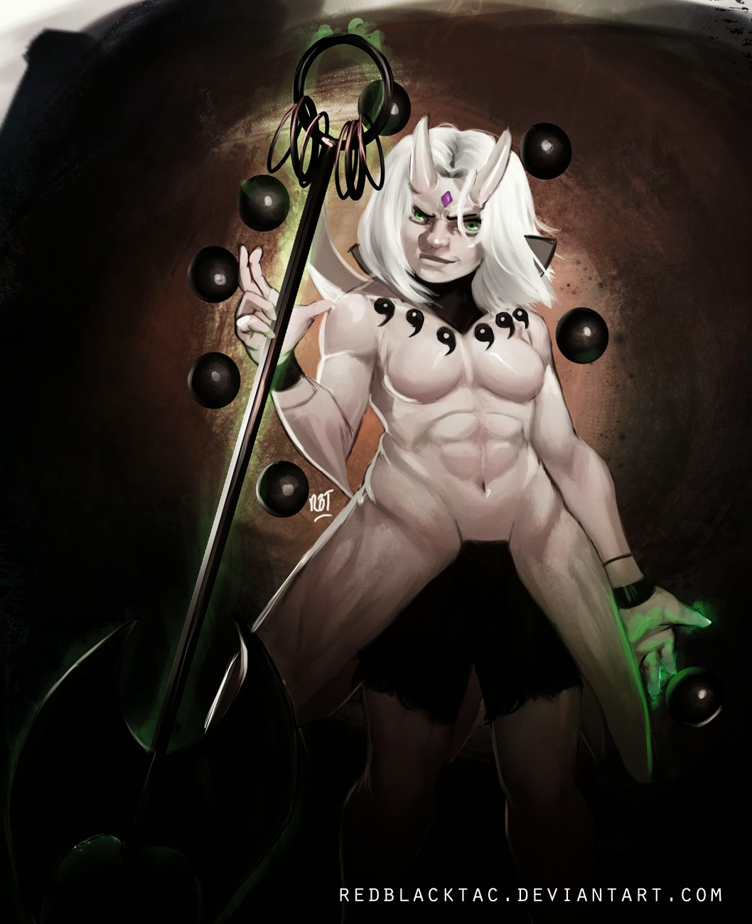 Naruto - Cửu Vĩ Hồ Ly - Chương 680